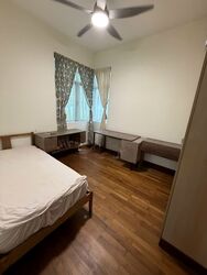 Merawoods (D23), Condominium #558427801